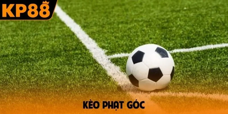 Kèo phạt góc