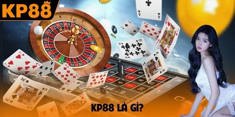 KP88 là gì