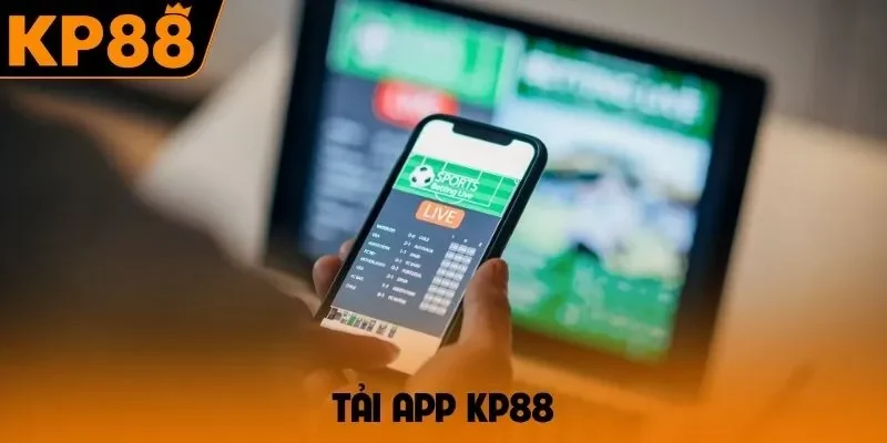 Tải app KP88