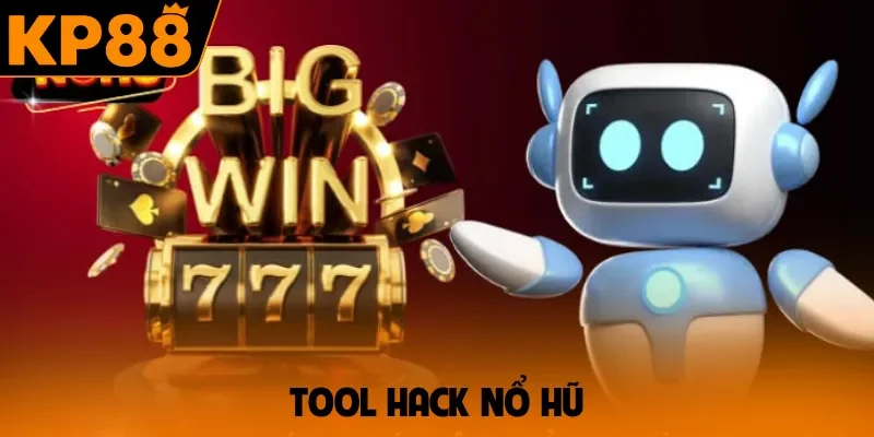 Tool hack nổ hũ