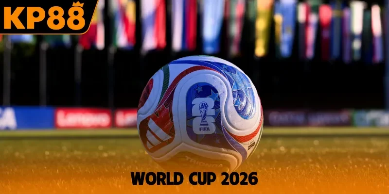 World Cup 2026